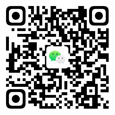 扫一扫加微信- 优美时光